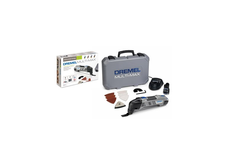 Multi max Dremel F0138300JC