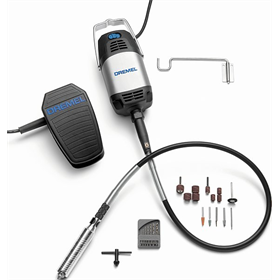 Mikroszlifierka Fortiflex Dremel F0139100JA