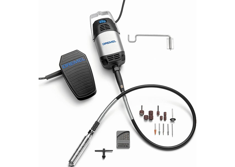 Mikroszlifierka Fortiflex Dremel F0139100JA