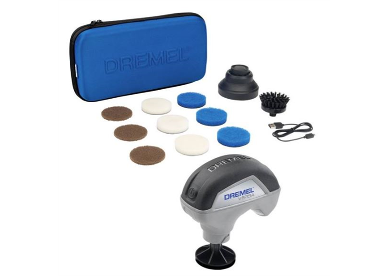 Polerka Dremel VERSA PC10 EU F013PC