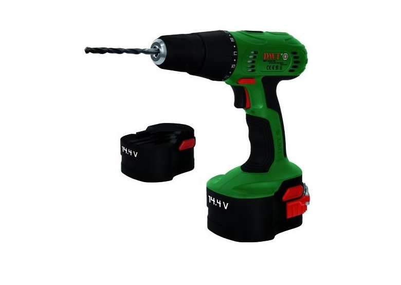 Wkrętarka Dwt ABS-14,4-2
