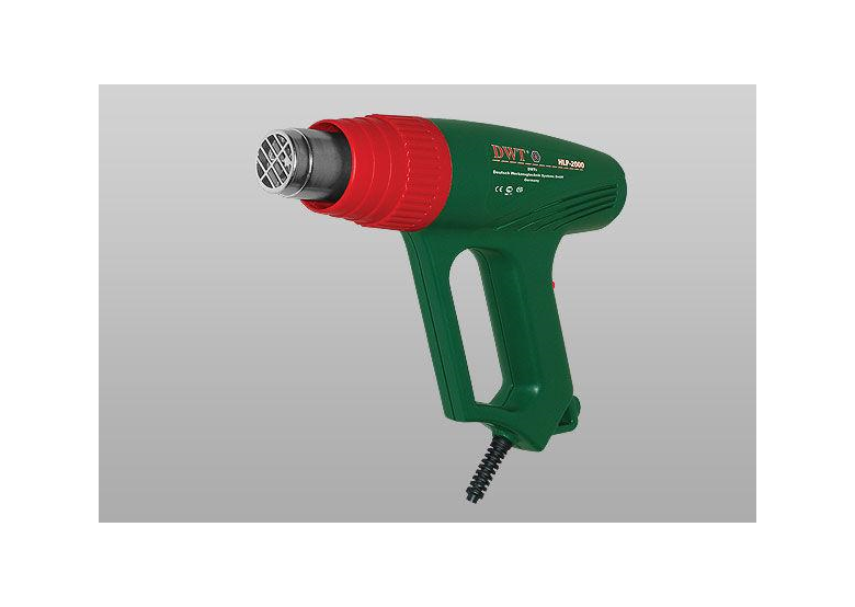Opalarka Dwt HLP2000