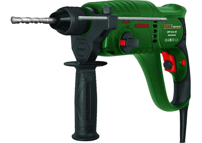 Młotowiertarka Dwt SBH-900 DS BMC