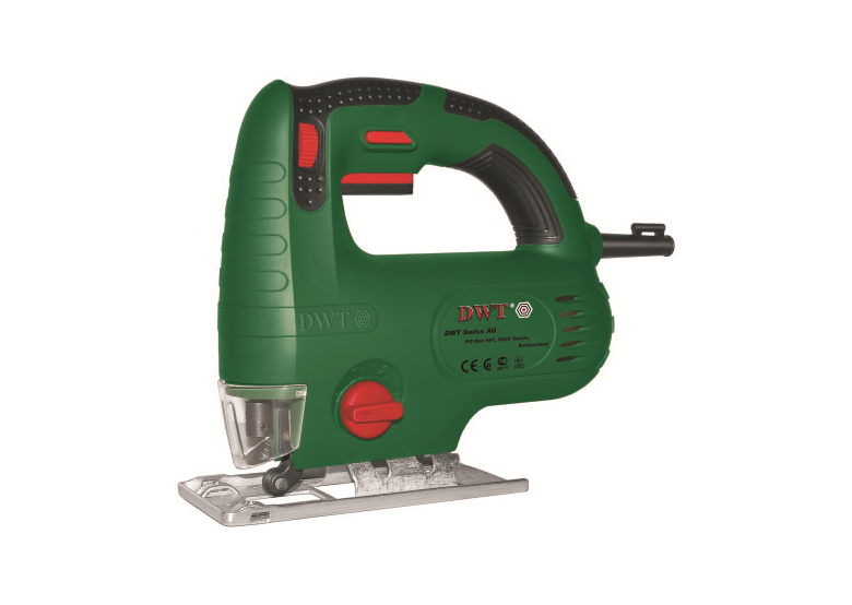 Wyrzynarka Dwt STS06-80D