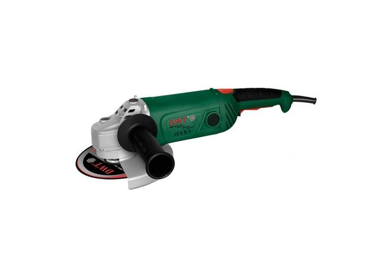 Szlifierka kątowa Dwt WS08-115 TV