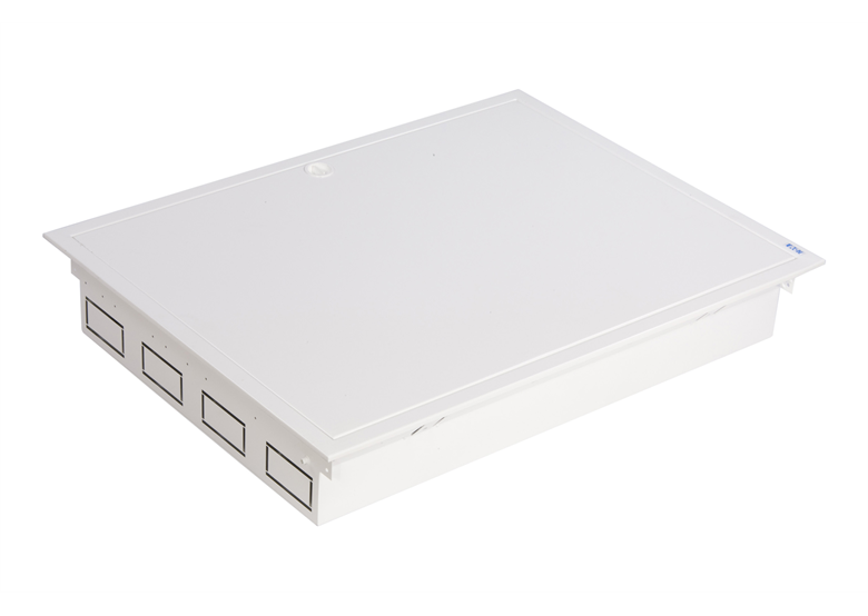 Rozdzielnica modułowa 4x24 podtynkowa IP30 BF-U-4/96-P xBoard Eaton 285350