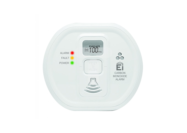 Czujnik czadu bateryjny Ei Electronics Ei207D