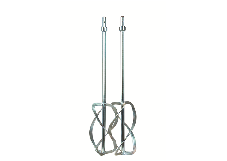 Mieszadło do duo EZR 24 R/L, 2 szt. Eibenstock Z 220