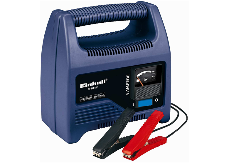 Prostownik BT-BC 4 P Einhell 1041110