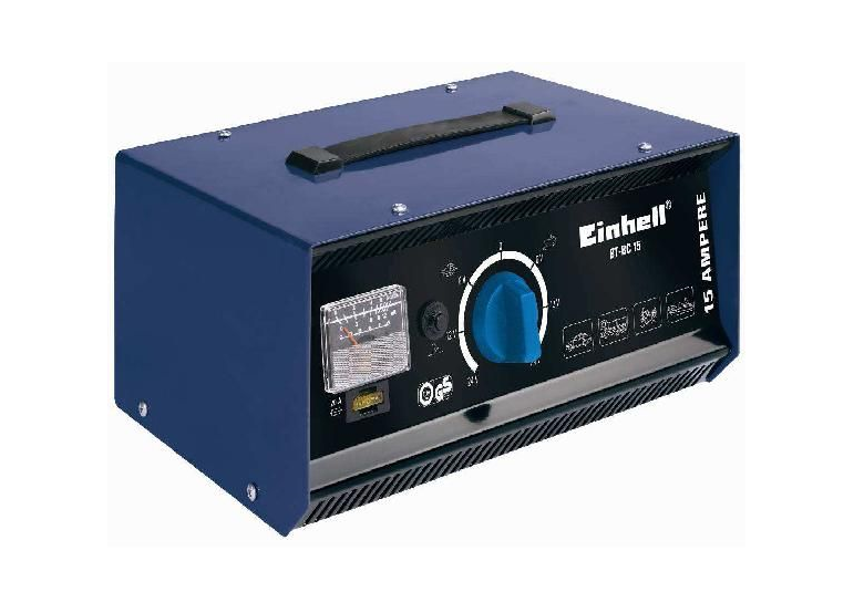 Prostownik BT-BC 15 Einhell 1075020