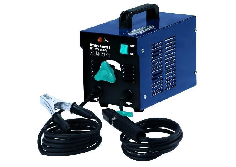 Spawarka transformatorowa BT-EW 150 V Einhell 1544010