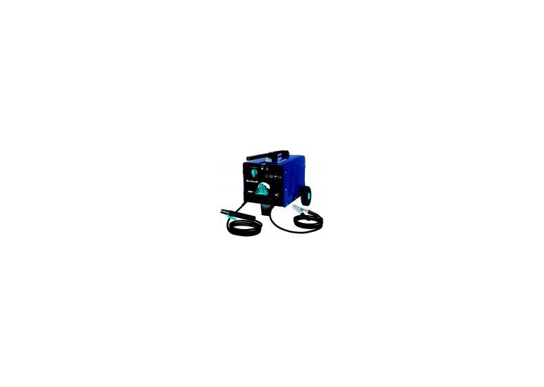 Spawarka transformatorowa BT-EW 200 Blue Line Einhell 1549040