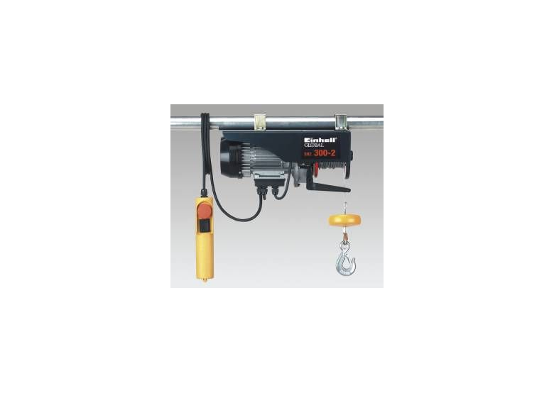 SHZ 300-2 Wciagarka linowa 300 kg Einhell 2255310