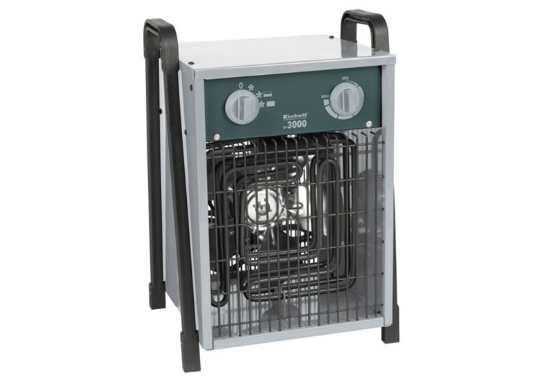 Nagrzewnica elektryczna IH 3000 Einhell 2338260