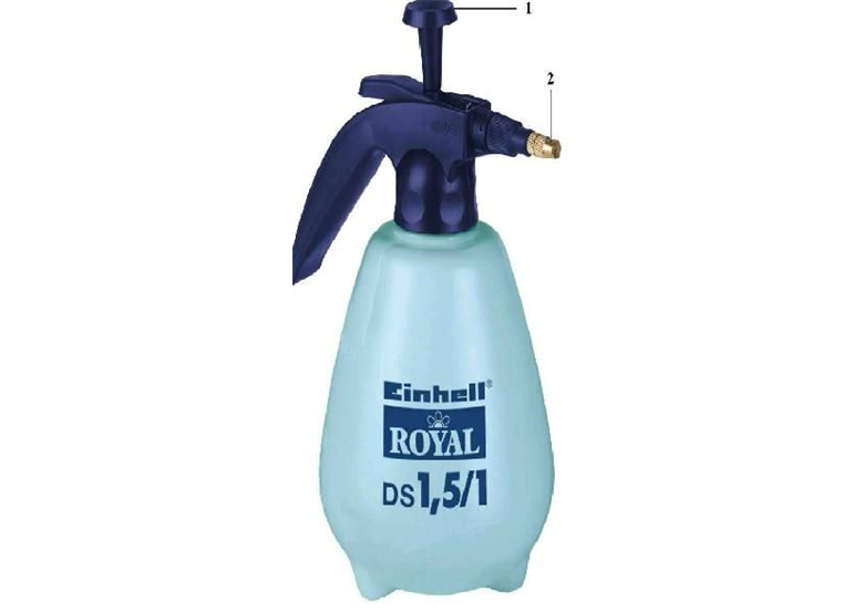 Opryskiwacz DS 1,5/1 Einhell 3425150