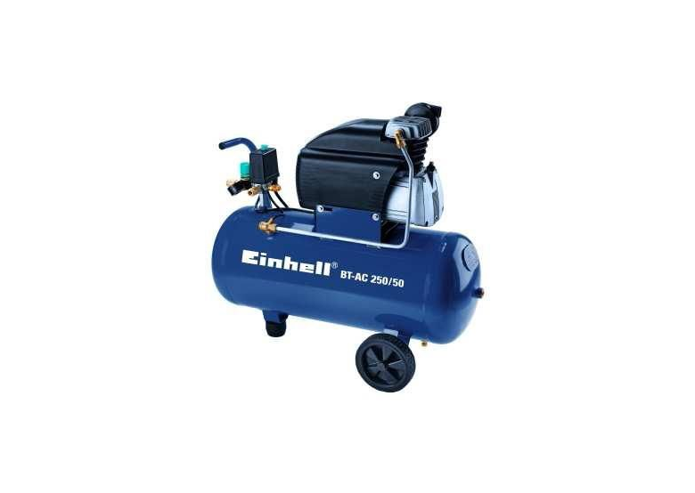 Kompresor olejowy BT-AC 250/50 Einhell 4010150