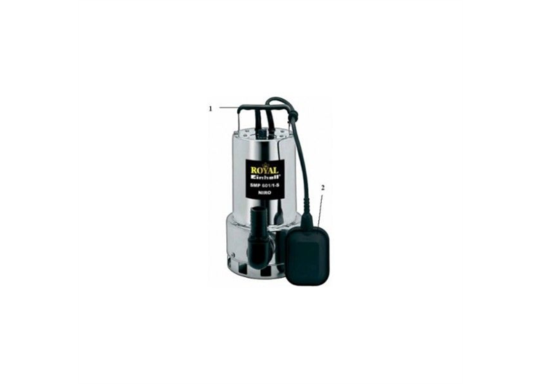 Pompa zanurzeniowa Einhell 4170490
