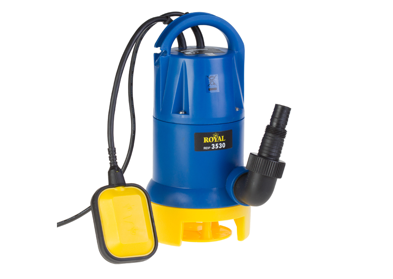 Pompa zanurzeniowa Einhell 4170568