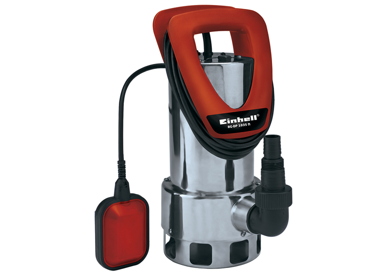 Pompa zanurzeniowa Einhell 4170670