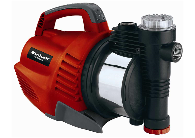 Pompa ogrodowa Einhell 4182270