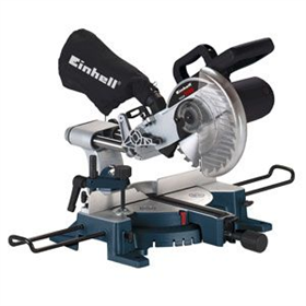 Piła ukośna z wysięgnikiem BT-SM 2050 1700 W Einhell 43.007.20