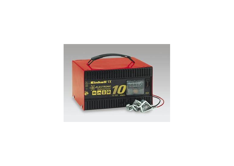 Prostownik AFEN 10 Einhell 430565