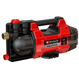 Pompa ogrodowa Einhell AQUINNA 18/28