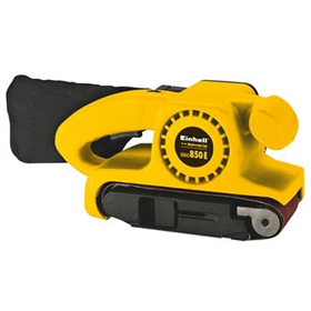 Szlifierka taśmowa Einhell BBS 850 E