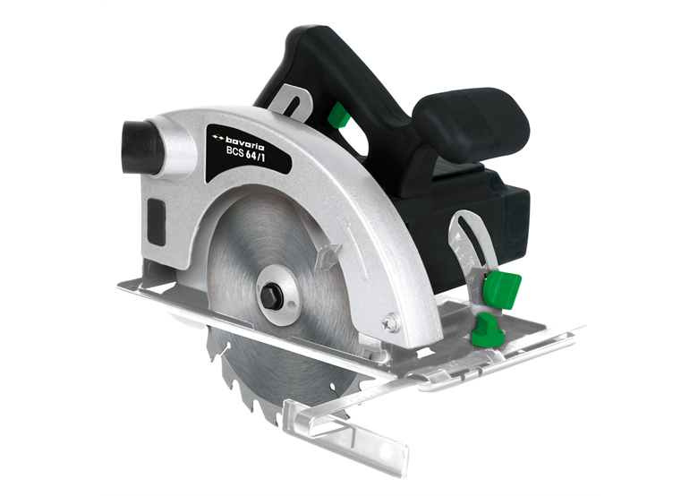 Pilarka tarczowa Einhell BCS 64/1
