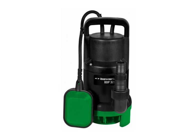 Pompa zanurzeniowa Einhell BDP 3230