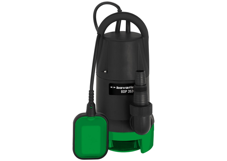 Pompa zanurzeniowa do wody brudnej Einhell BDP 3530