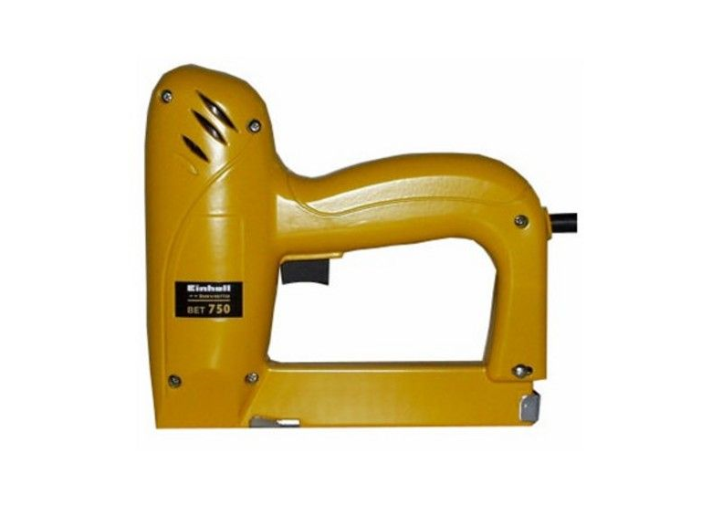 Zszywacz elektryczny Einhell BET 750