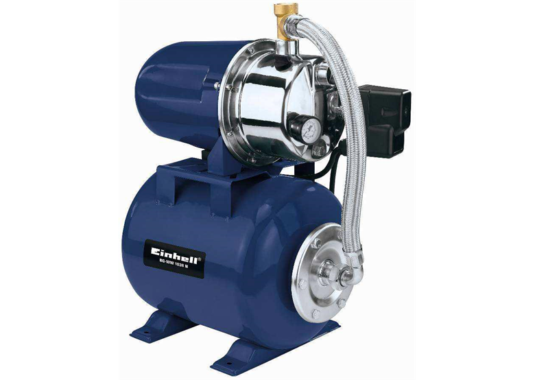 Hydrofor Einhell BG-WW 1038 N