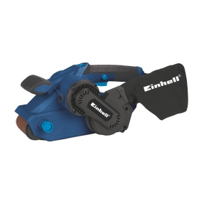 Szlifierka taśmowa Einhell BT-BS 850/1 E