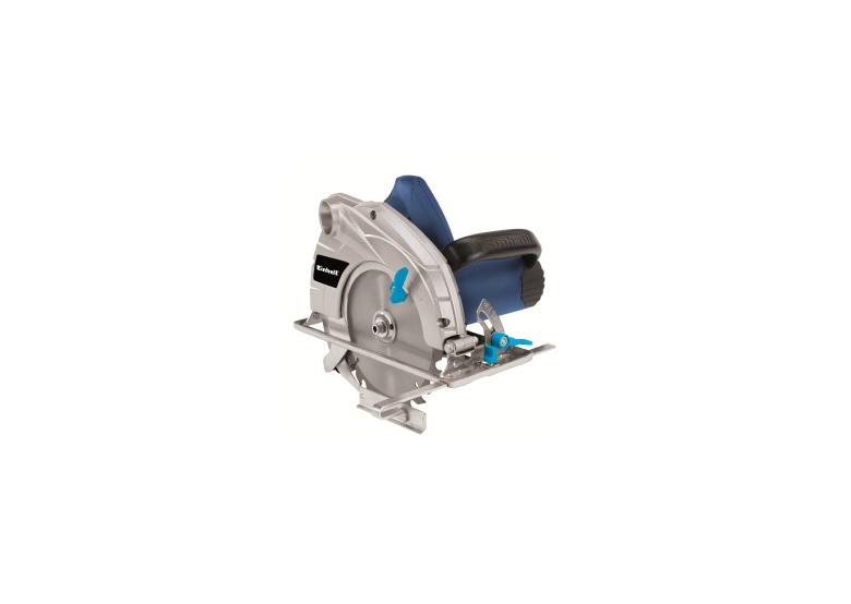 Pilarka tarczowa Einhell BT-CS 1400/1