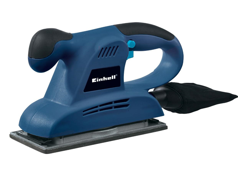 Szlifierka oscylacyjna Einhell BT-OS 280 E