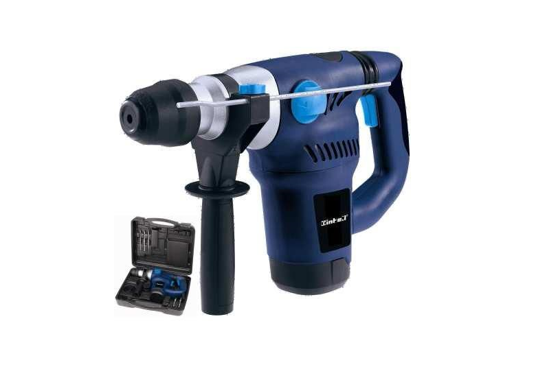 Młot udarowy Einhell BT-RH 1500