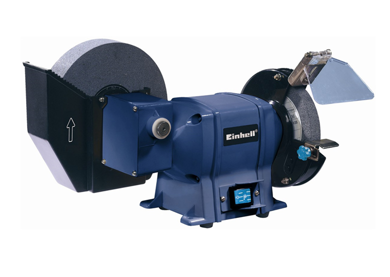 Szlifierka stołowa Einhell BT-WD 150/200