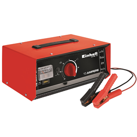 Prostownik Einhell CC-BC 15