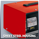 Prostownik Einhell CC-BC 15