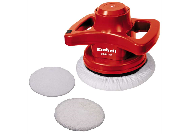 Polerka samochodowa Einhell CC-PO 90