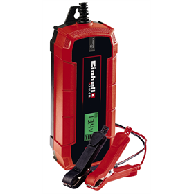 Prostownik 12V 3-120Ah Einhell CE-BC 6 M