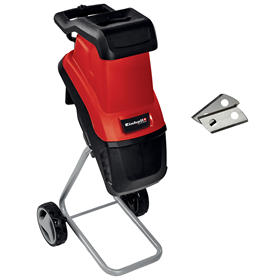 Rozdrabniacz do gałęzi Einhell GC-KS 2540