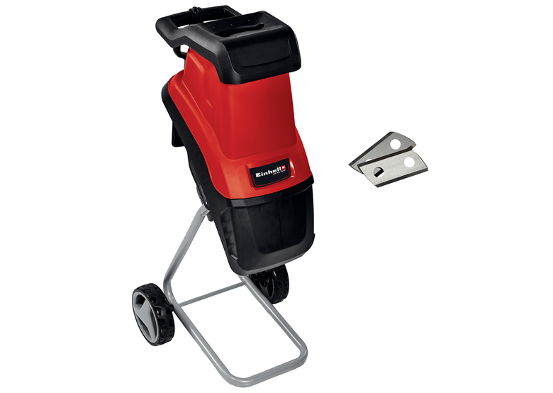 Rozdrabniacz do gałęzi Einhell GC-KS 2540