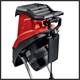 Rozdrabniacz do gałęzi Einhell GC-KS 2540