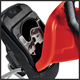 Rozdrabniacz do gałęzi Einhell GC-KS 2540