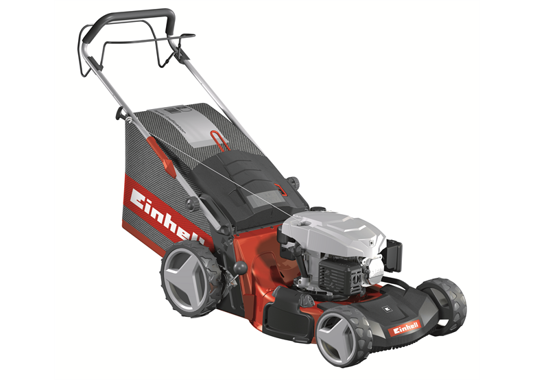 Kosiarka spalinowa Einhell GC-PM 56 S HW CLASSIC