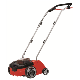Wertykulator Einhell GC-SC 36/31 Li Solo