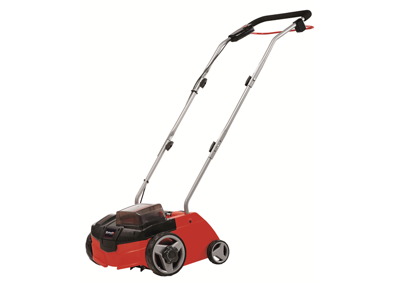 Wertykulator Einhell GC-SC 36/31 Li Solo