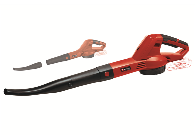 Dmuchawa do liści Einhell GE-CL 18/1 Li E